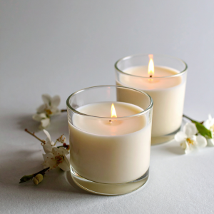 Calming Candles